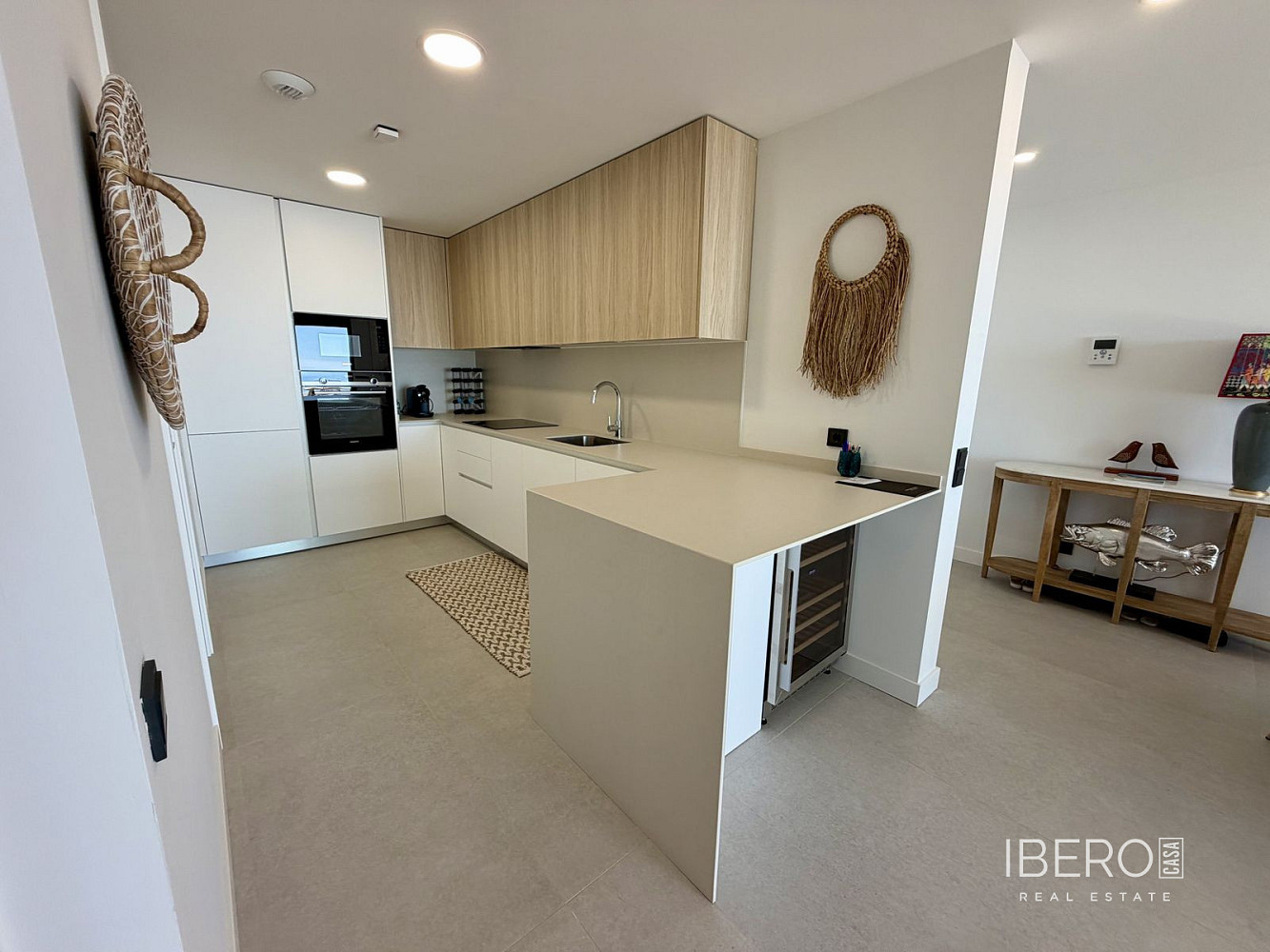Pis 3+kk – Marbella, Barrio Alto - Vista 5