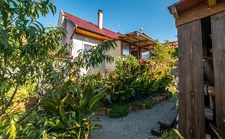 Prodej domu 130 m² s pozemkem 1 014 m², Pěnčín, okres Prostějov