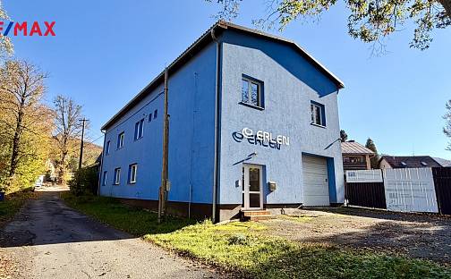 Pronájem kanceláře 38 m², Nýdek, okres Frýdek-Místek