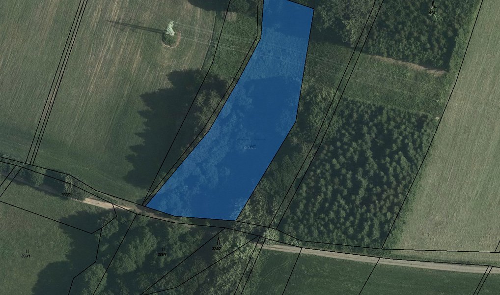 Prodej pozemku 4 584 m², Horní Heřmanice – náhled fotky 17