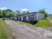Gar 24 m2 ve Slezsk Ostrav