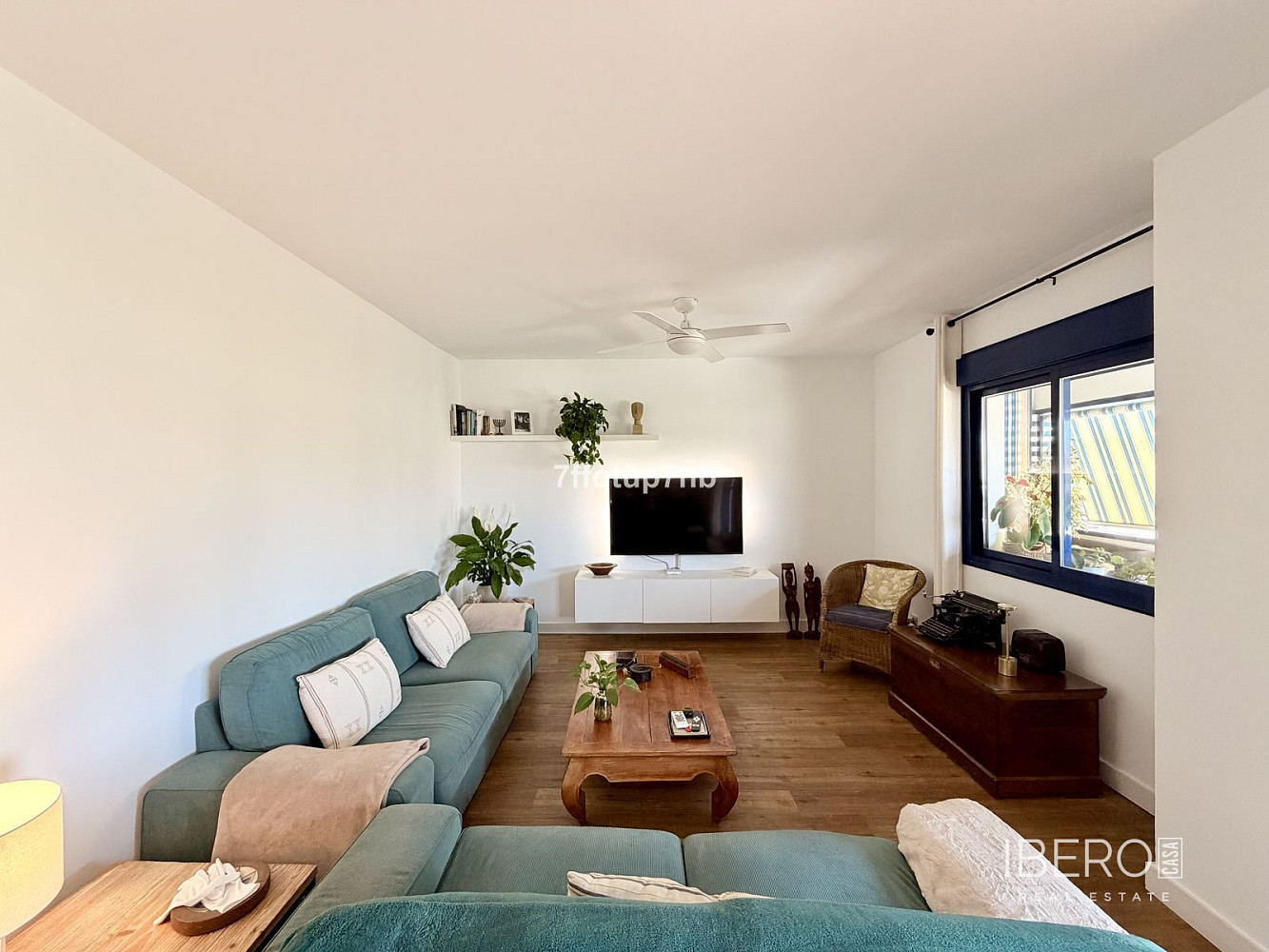 Piso 4+kk – Estepona, Barriada Islas Canarias - Vista 4