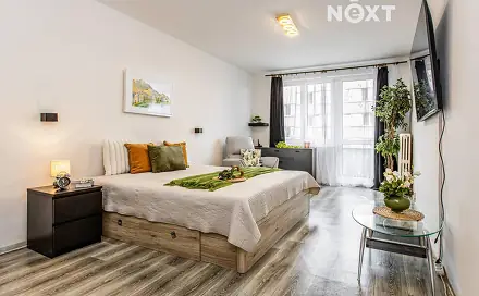 Prodej bytu 2+1 61 m², Pod Markem, Veselí nad Lužnicí - Veselí nad Lužnicí I, okres Tábor