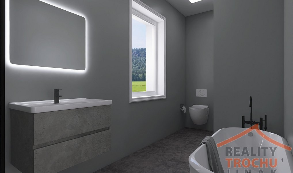 Prodej domu 107 m² s pozemkem 375 m², Hradec Králové – náhled fotky 23