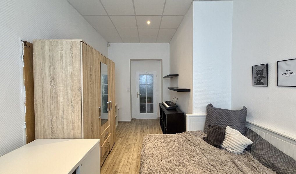 Prodej kanceláře 466 m², Chomutov – náhled fotky 27