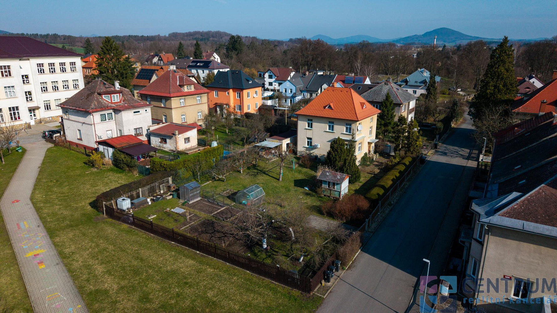 Prodej domu 163 m² s pozemkem 686 m²