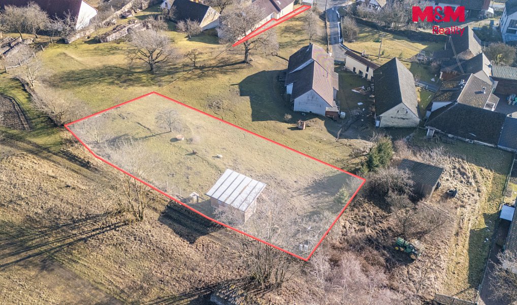Prodej domu 94 m² s pozemkem 1 064 m², Chlumy – náhled fotky 6