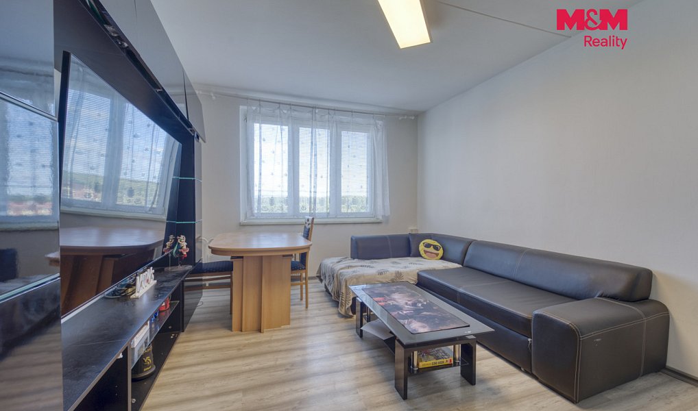Prodej bytu 3+1 65 m², Sokolov – náhled fotky 4