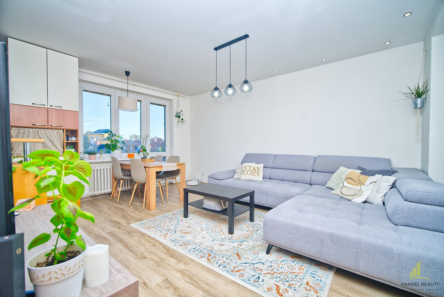 Prodej bytu 3+kk 76 m² – pohled 3