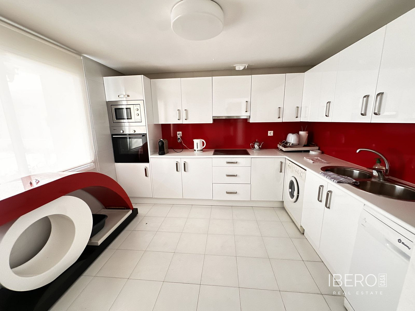 Piso 6+kk – Marbella, Barrio Alto - Vista 4