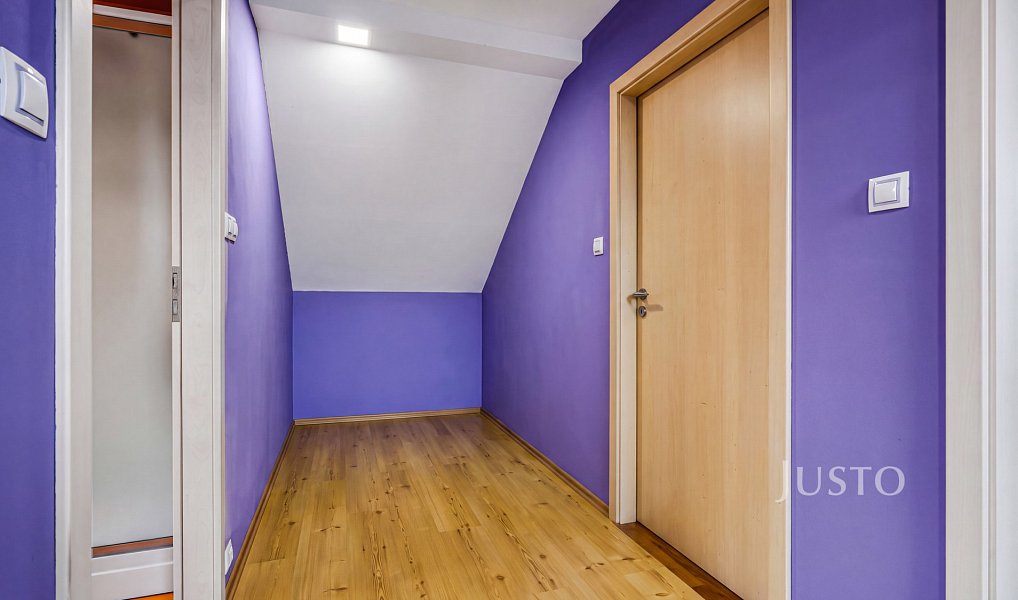 Prodej domu 107 m² s pozemkem 730 m², Chrastava – náhled fotky 9
