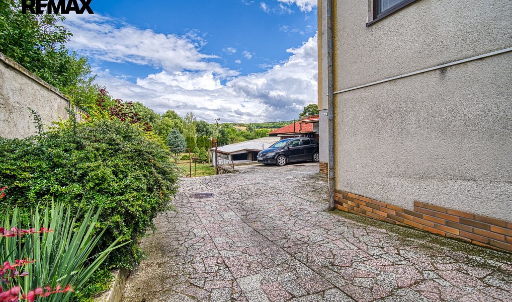 Prodej domu 400 m² s pozemkem 1 000 m², Moravský Krumlov – náhled fotky 6