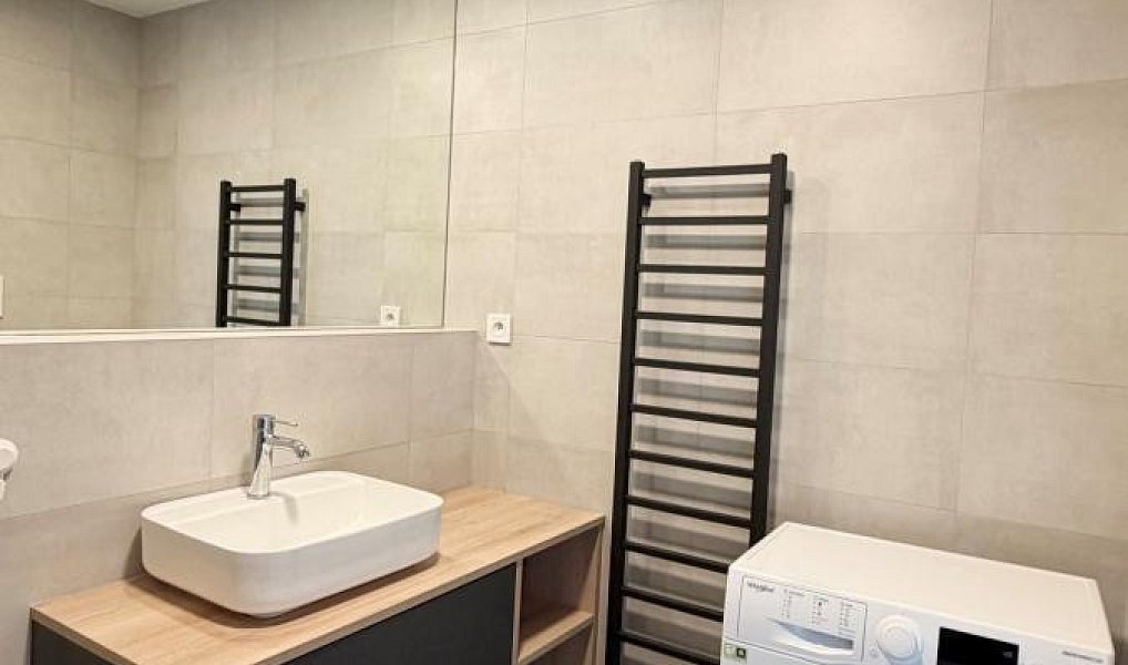 Pronájem bytu 1+kk 25 m², Praha – náhled fotky 8