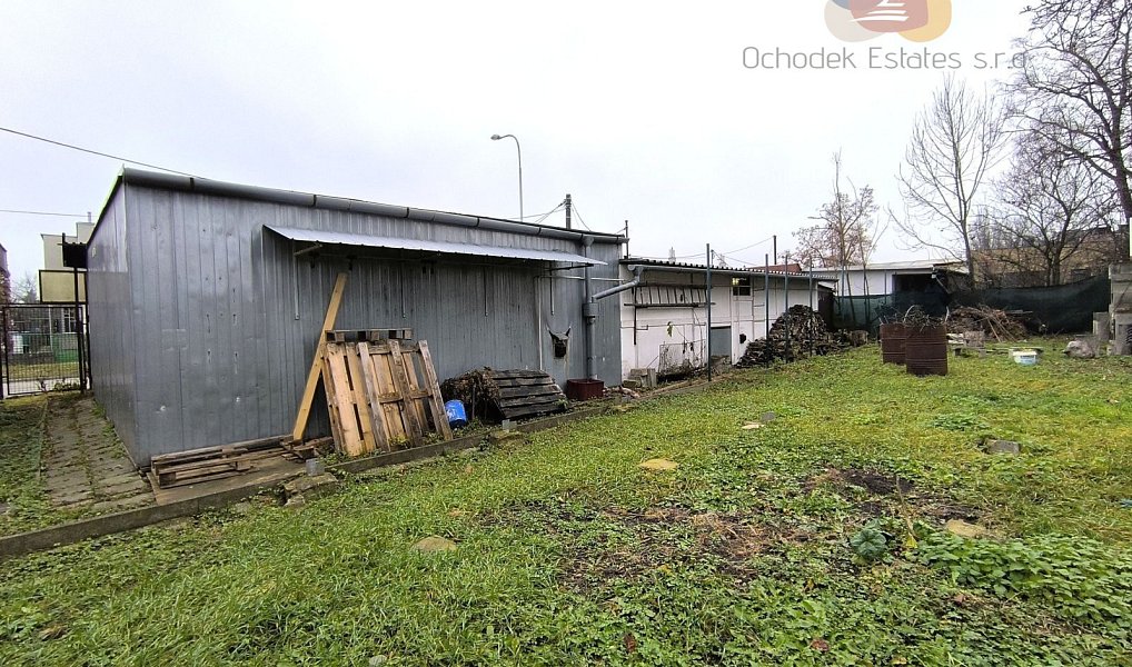 Prodej obchodních prostor 207 m², Prostějov – náhled fotky 4