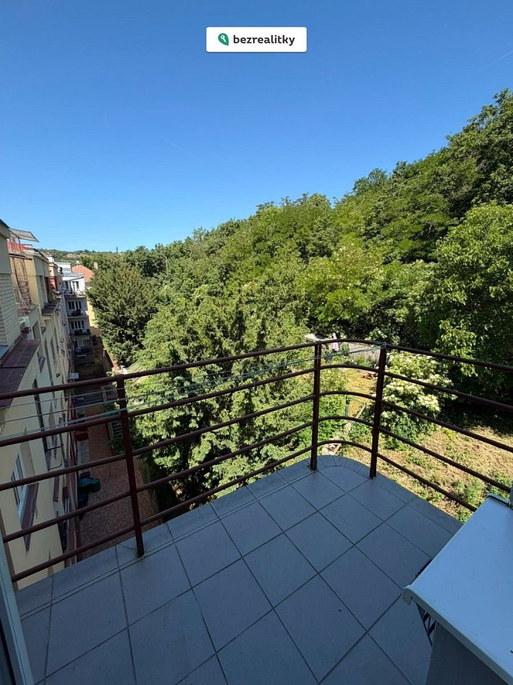Prodej bytu 2+kk 52 m² — photo 2