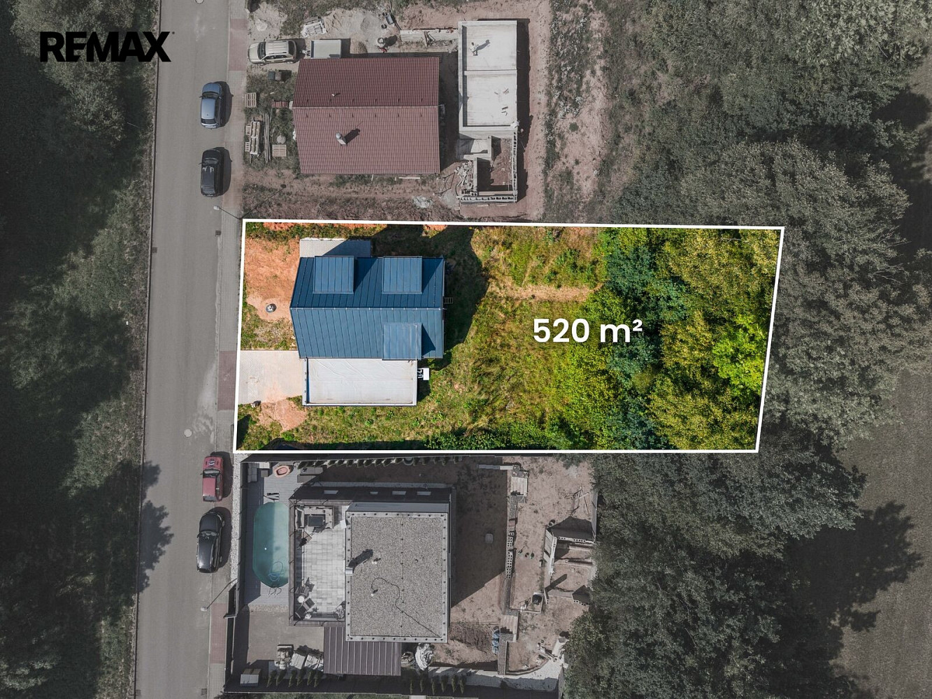 Prodej domu 152 m² s pozemkem 642 m² – fotografie 2