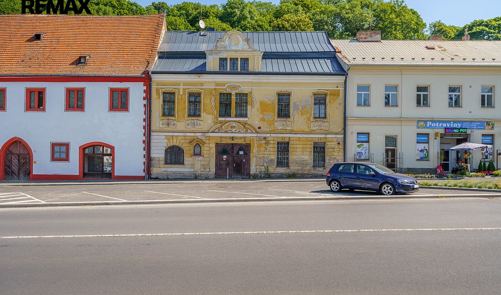 Prodej bytu 4+1 158 m², Horní Slavkov – náhled fotky 28