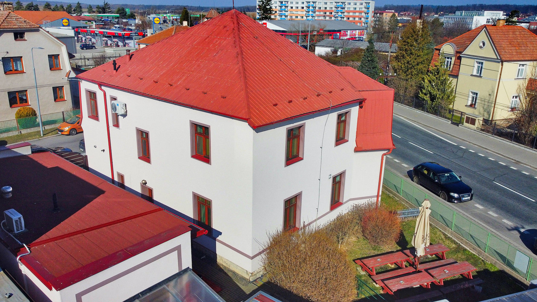 Prodej domu (jiného typu) 226 m² s pozemkem 358 m² – fotografie 5