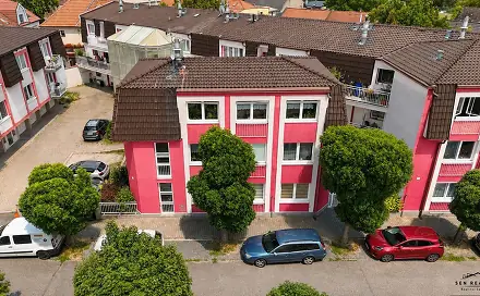 Prodej bytu 3+kk 57 m², Táboritská, Poděbrady - Poděbrady III, okres Nymburk