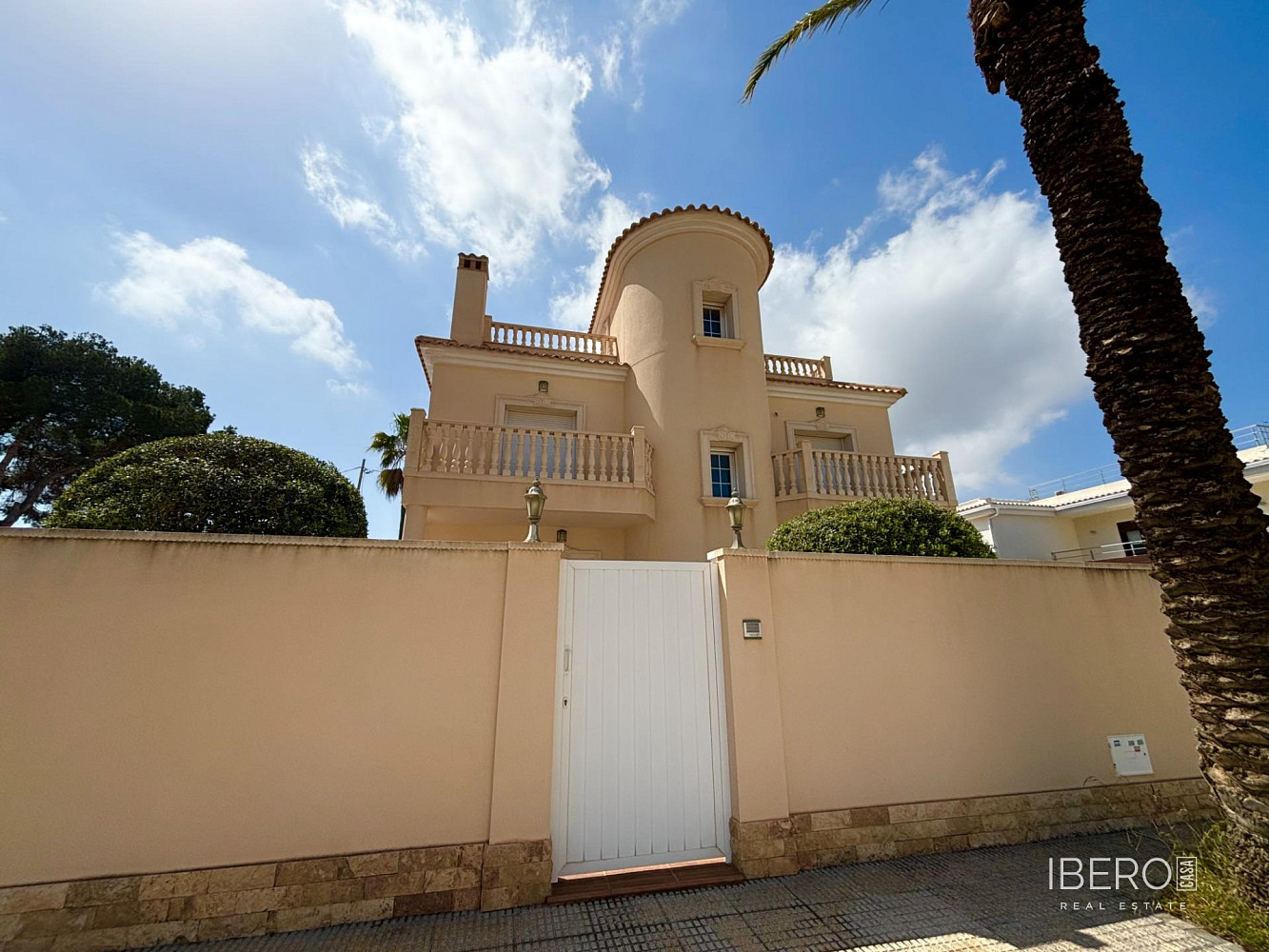 Casa 5+kk – Orihuela, Cabo Roig, Urbanización La Zenia II - Vista 4