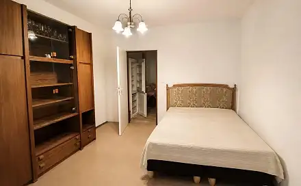 Pronájem pokoje 25 m², Kpt. Stránského, Praha 9 - Černý Most