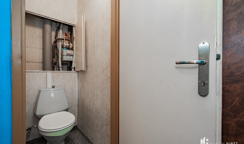 Prodej bytu 2+1 53 m², Praha – náhled fotky 20