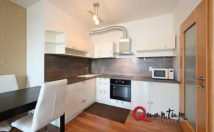 Pronájem bytu 2+kk 50 m²