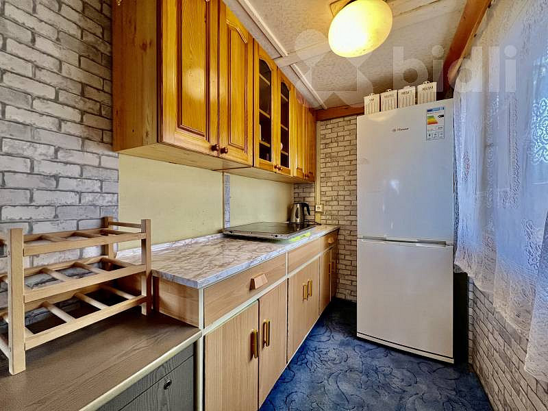 Prodej chaty/chalupy 30 m² s pozemkem 33 m² — photo 4