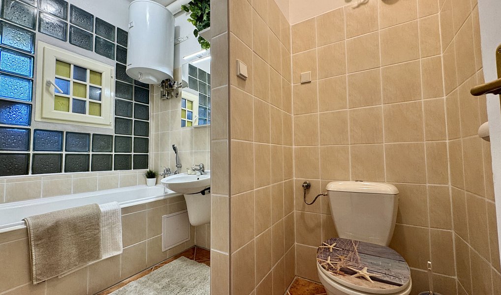 Pronájem domu 97 m² s pozemkem 93 m², Nová Paka – náhled fotky 15