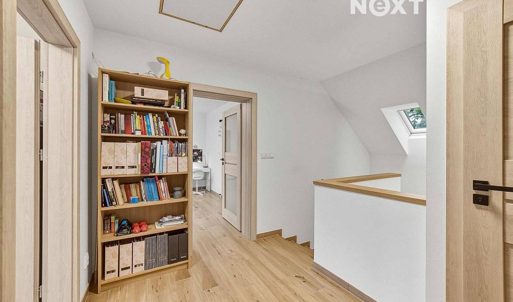 Prodej domu 116 m² s pozemkem 116 m², Kralupy nad Vltavou – náhled fotky 9