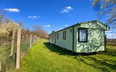 Prodej chaty/chalupy 16 m² s pozemkem 1 542 m², Břeclav