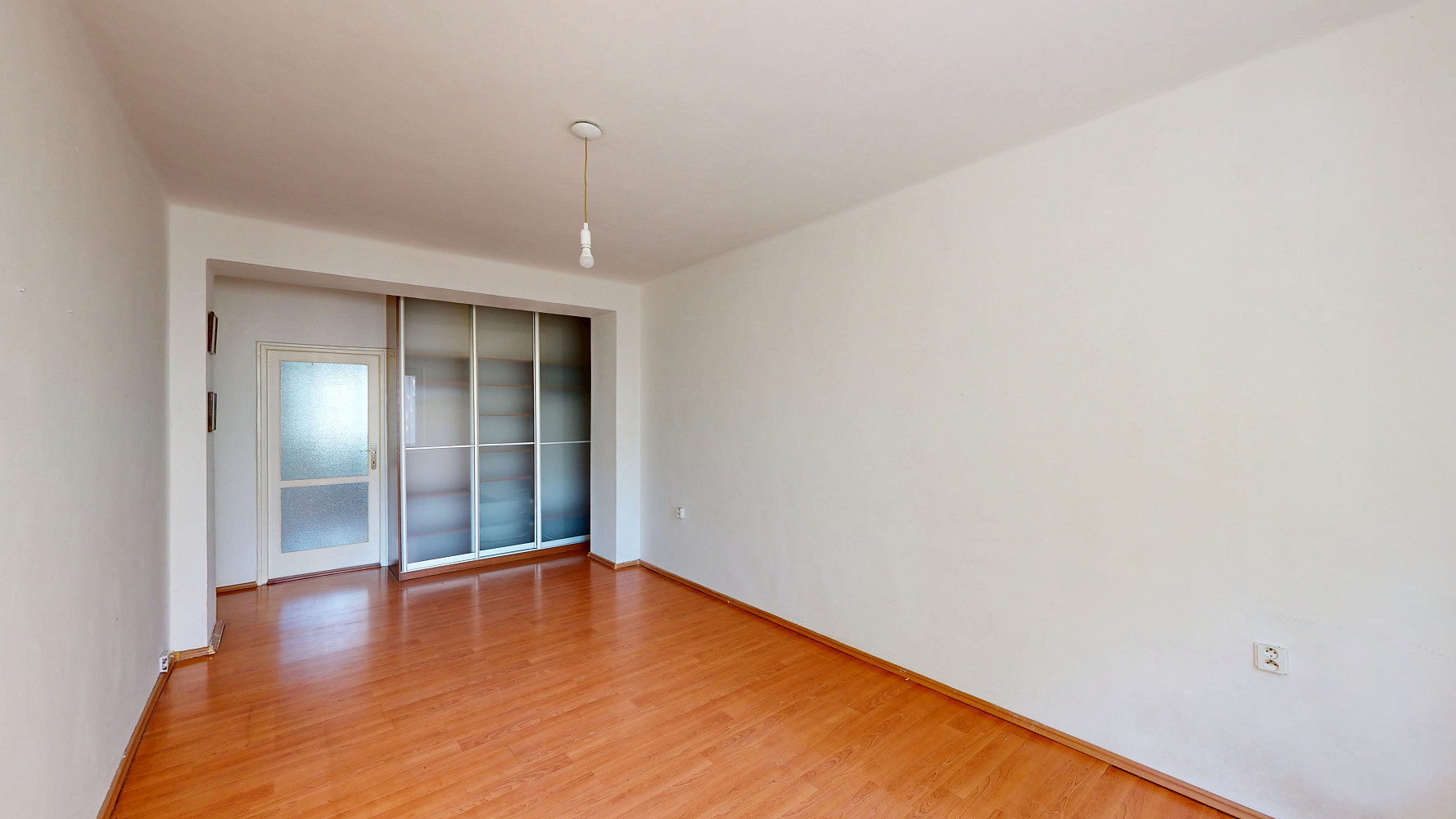 Prodej bytu 2+1 50 m² – fotografie 2