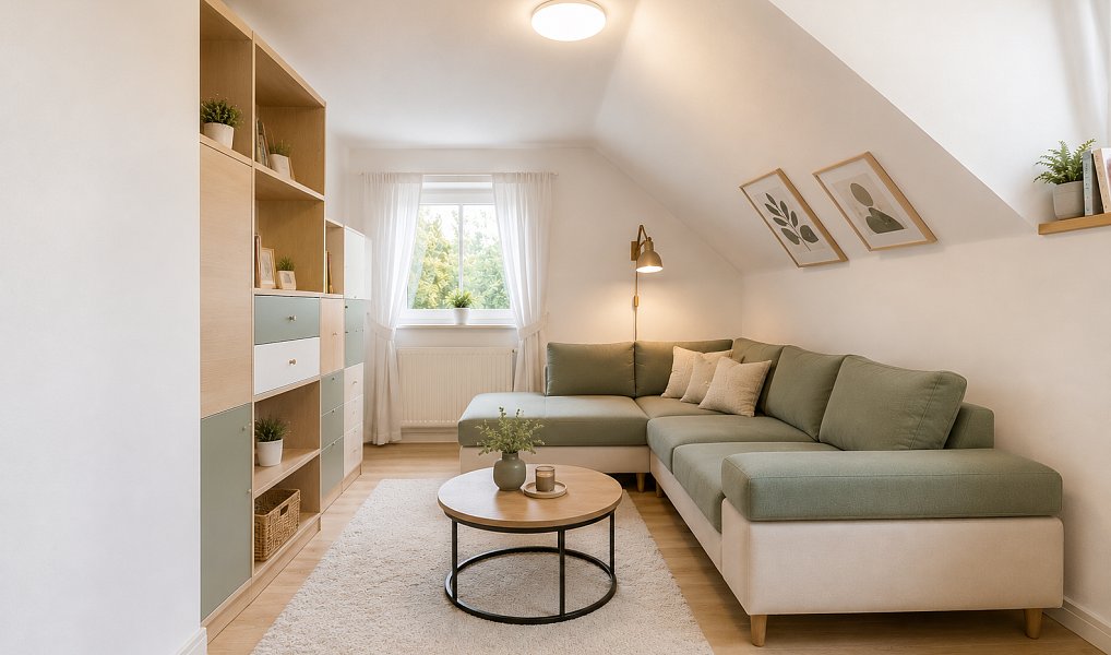 Prodej domu 449 m² s pozemkem 963 m², Velemín – náhled fotky 12