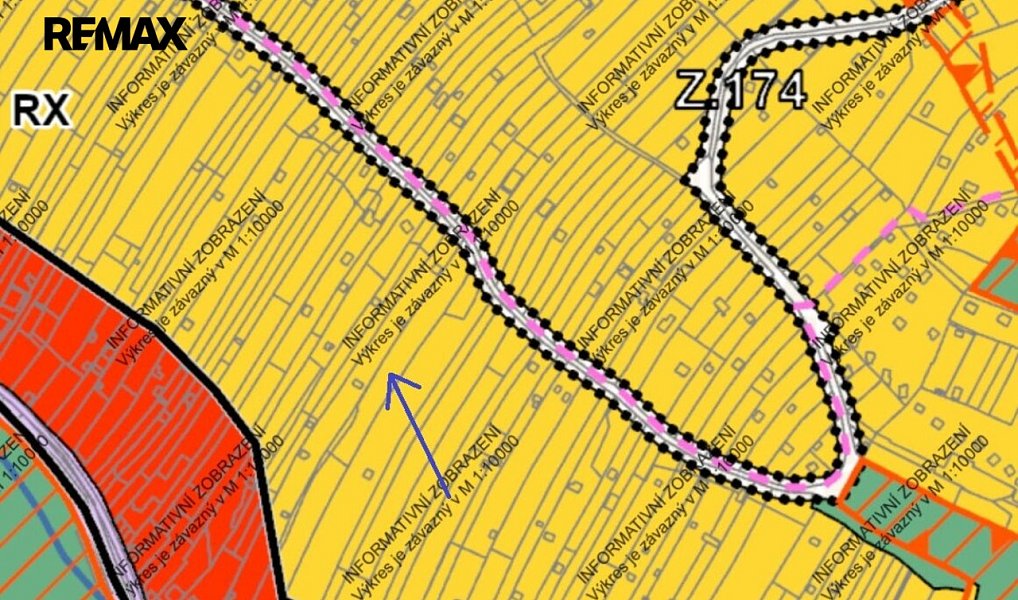 Prodej zahrady 1 744 m², Brno – náhled fotky 8