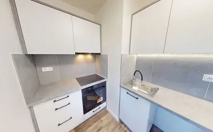 Pronájem bytu 1+1 34 m², 29. dubna, Ostrava - Výškovice