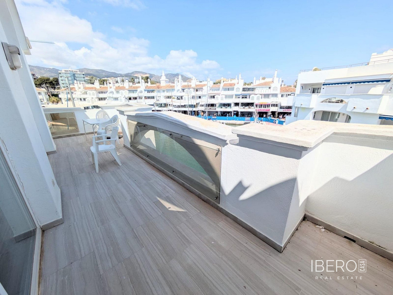 Piso 4+kk – Benalmádena, Benalmádena Costa - Vista 4