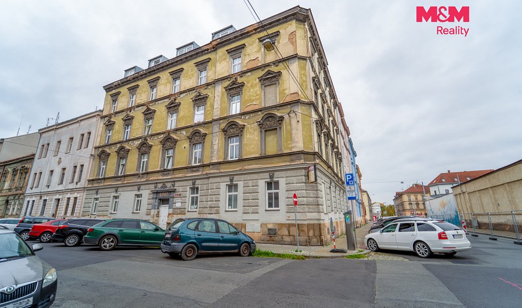 Prodej bytu 3+1 70 m², Plzeň – náhled fotky 5