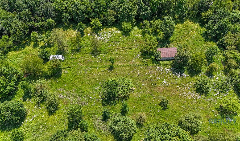 Prodej komerčního pozemku 10 599 m², Praha – náhled fotky 9