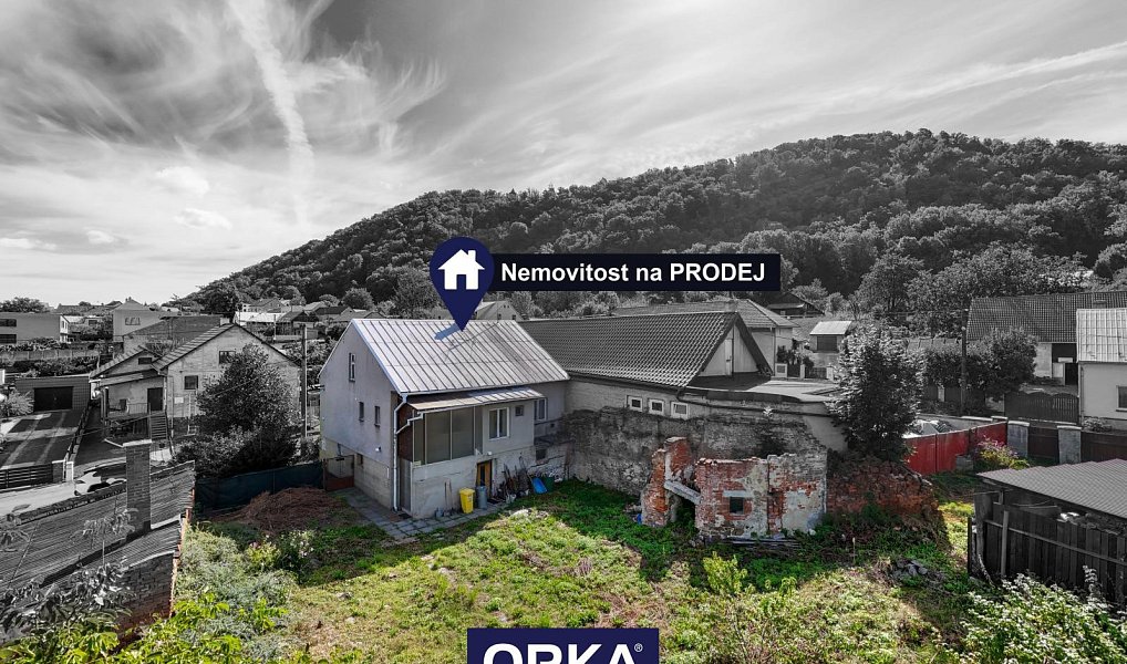 Prodej domu 105 m² s pozemkem 1 013 m², Týn nad Bečvou – náhled fotky 4