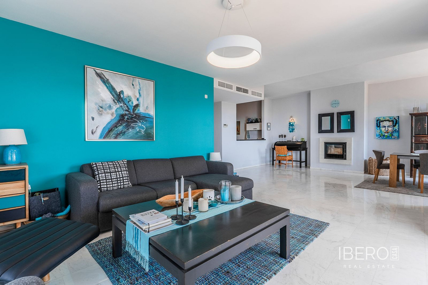 Prodej bytu 3+kk 145 m² - Ansicht 2