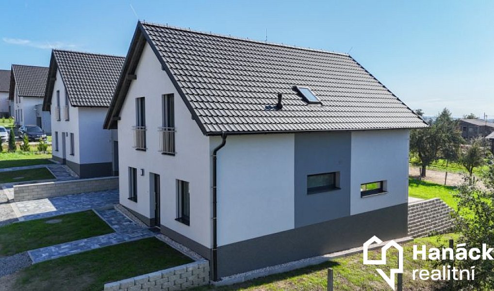 Prodej domu 160 m² s pozemkem 360 m², Holešov – náhled fotky 22