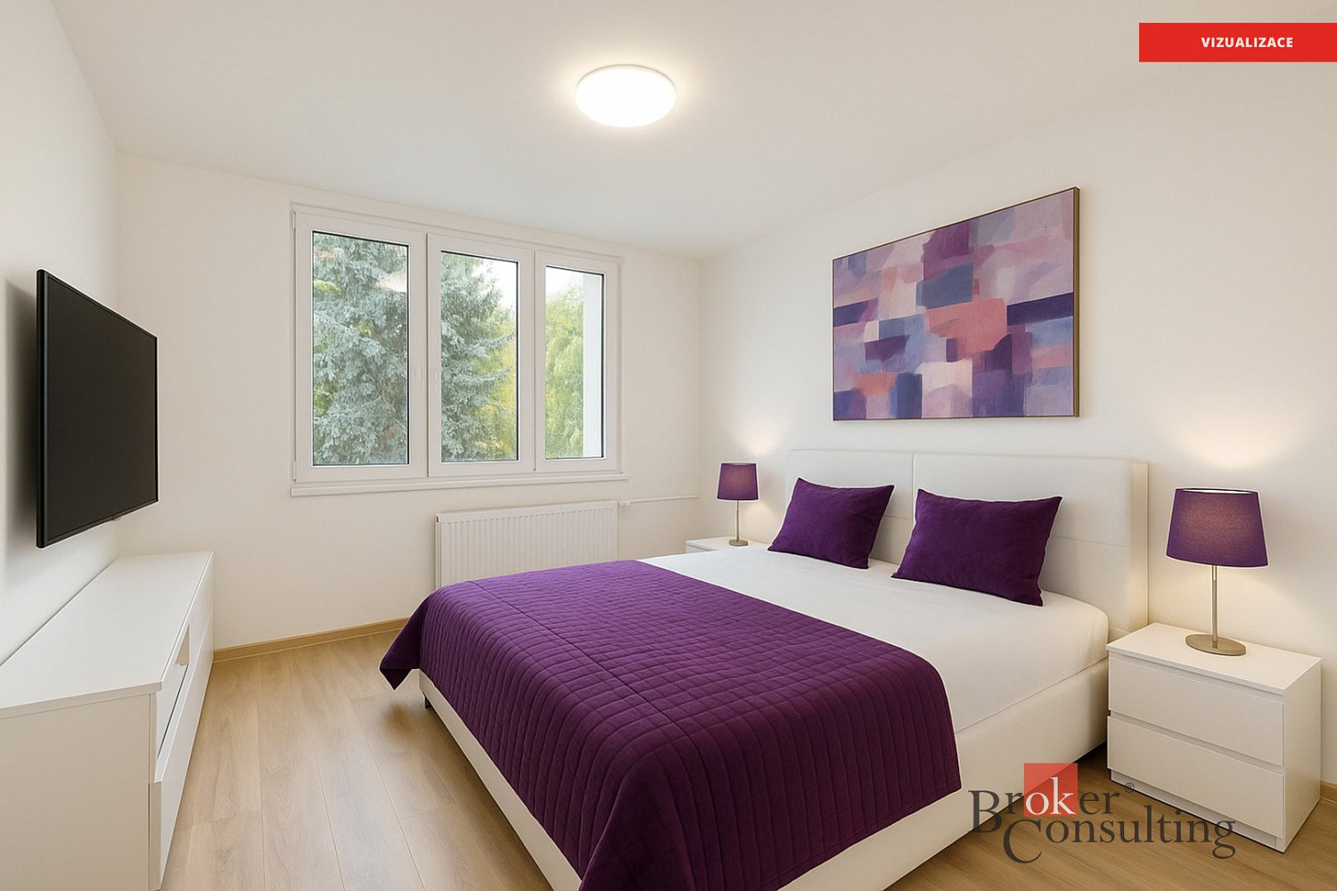 Prodej bytu 3+1 64 m² – fotografie 5