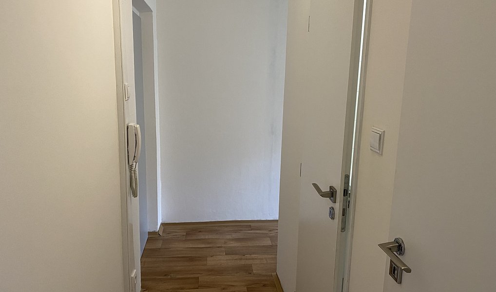 Pronájem bytu 1+1 40 m², Jirkov – náhled fotky 9