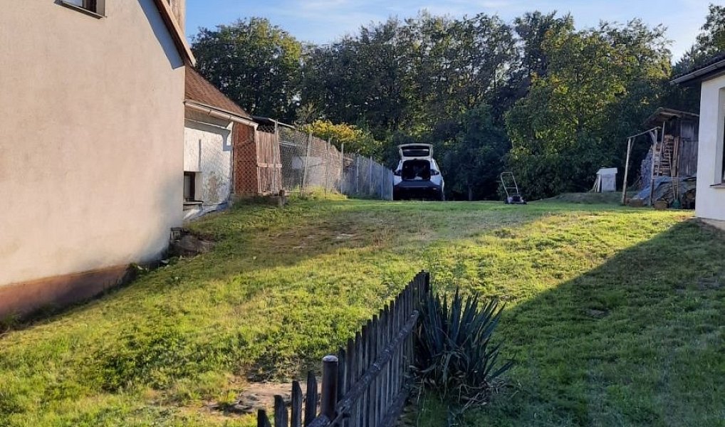 Prodej domu 140 m² s pozemkem 628 m², Nosálov – náhled fotky 10
