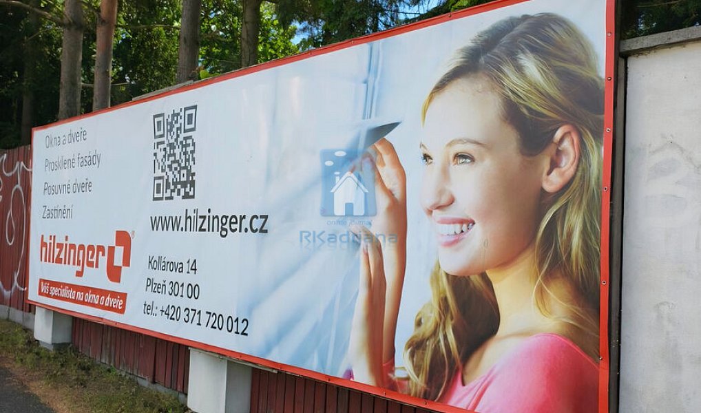 Pronájem komerčního objektu (jiného typu) 35 m², Plzeň – náhled fotky 3