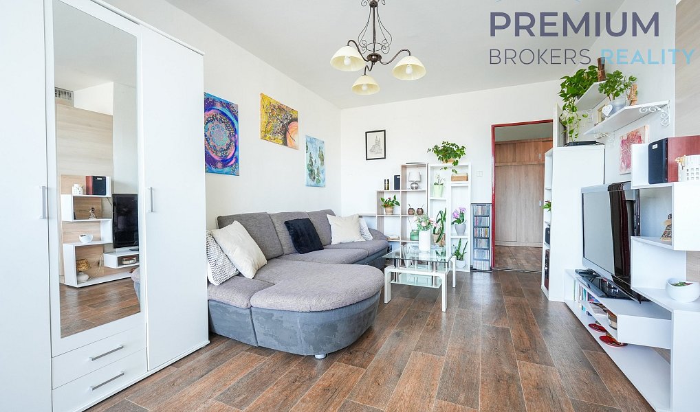 Prodej bytu 3+kk 67 m², Štětí – náhled fotky 7