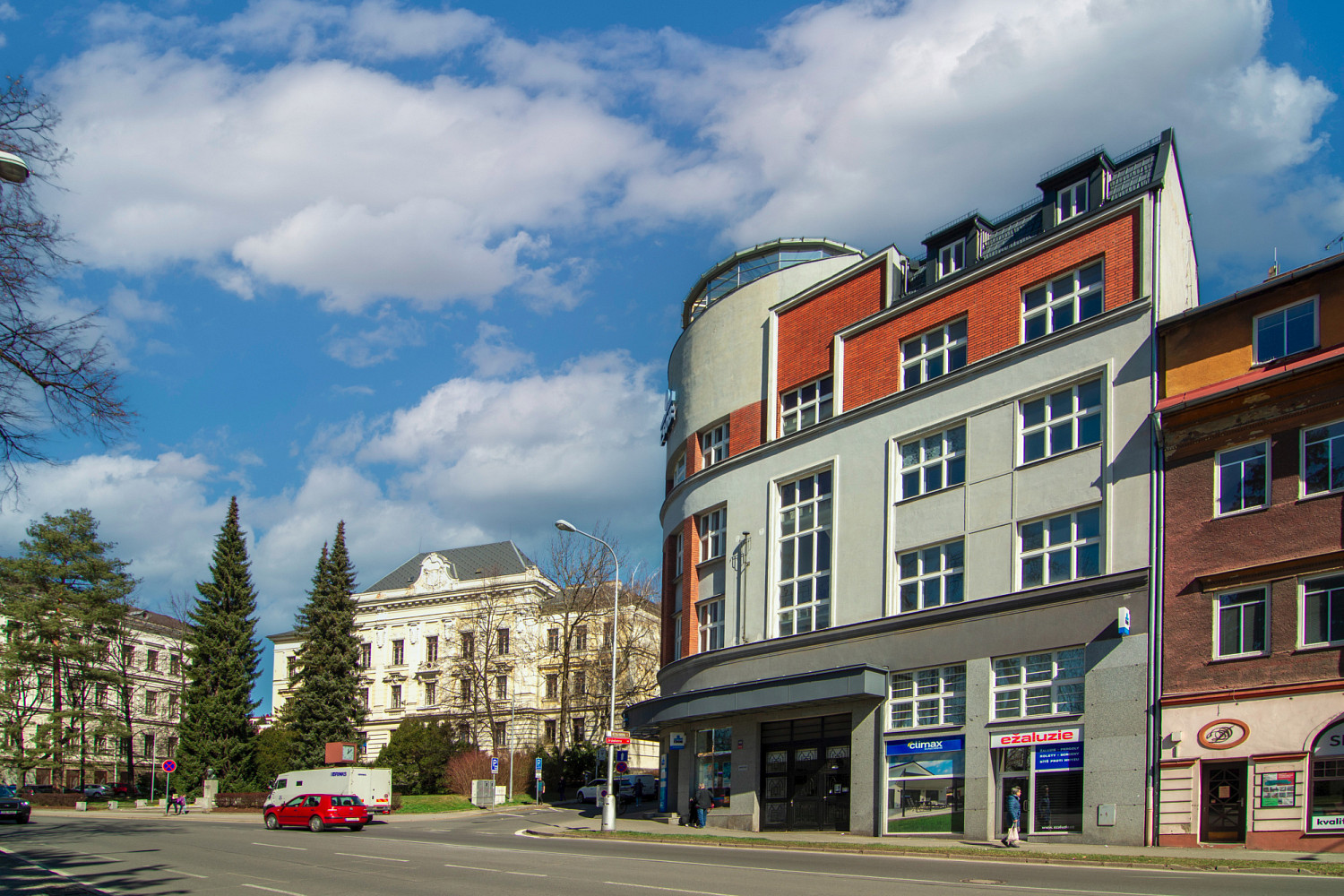 Pronájem skladovacích prostor 79 m² – fotografie 2