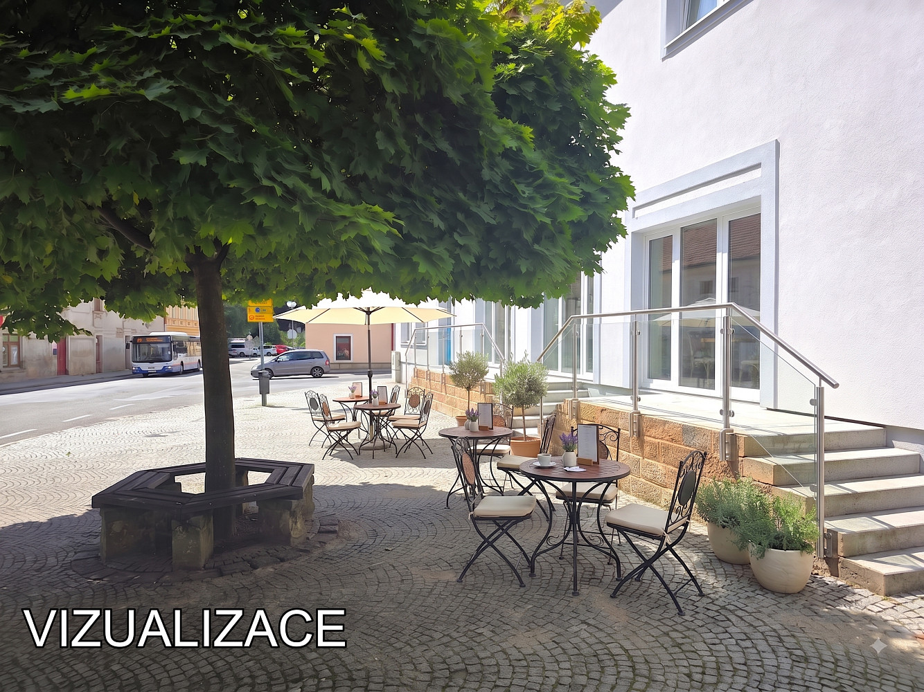 Pronájem obchodních prostor 63 m² – fotografie 4