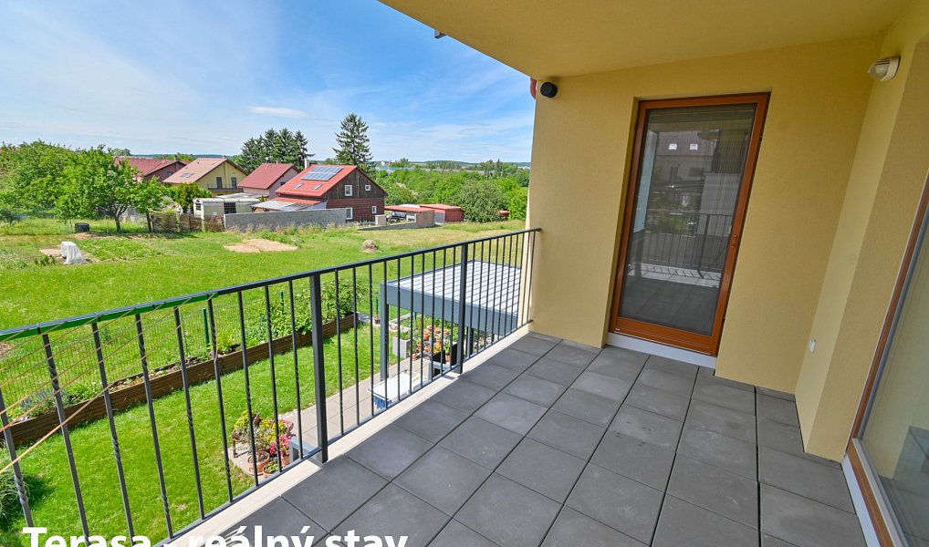 Prodej bytu 3+kk 76 m², Holubice – náhled fotky 18
