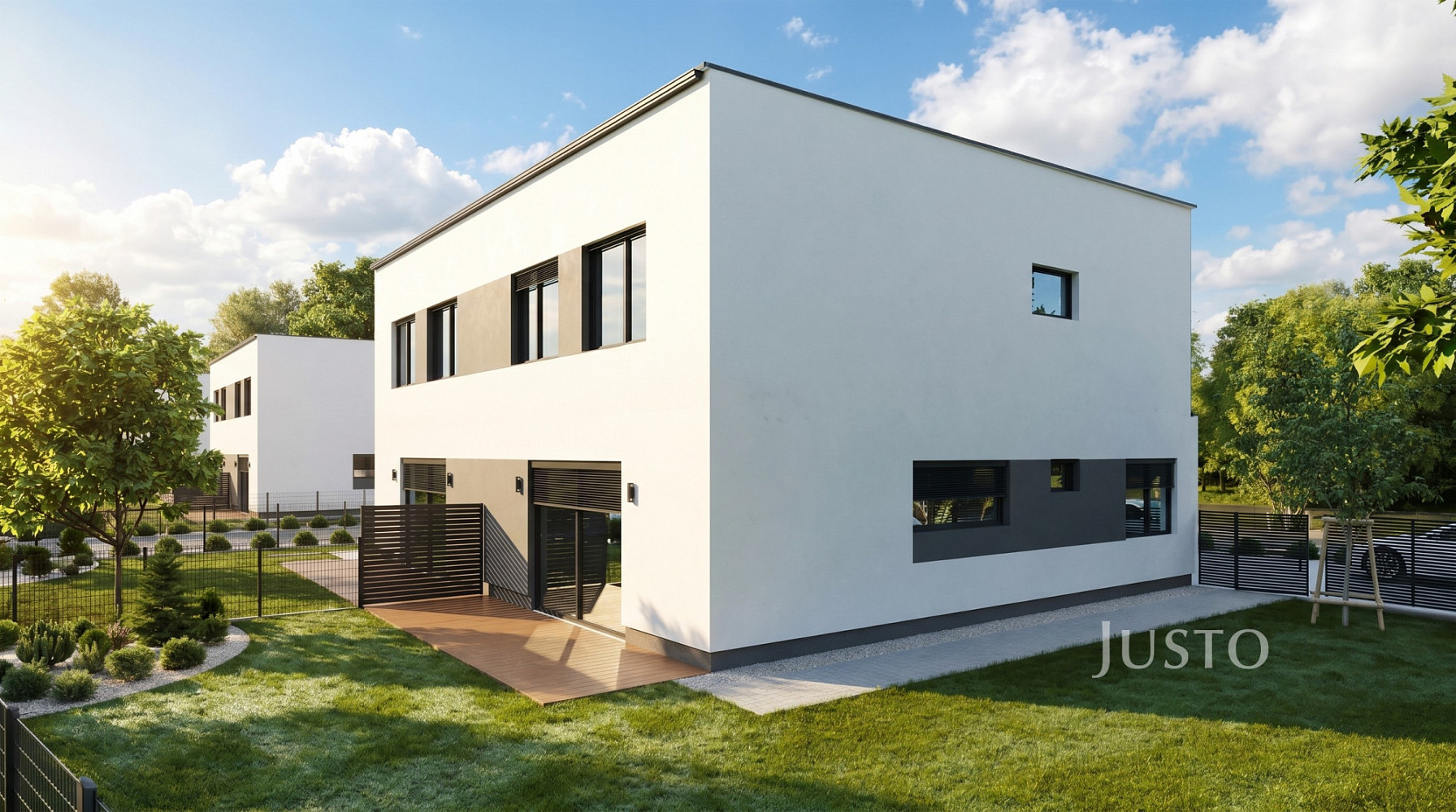 Prodej domu 123 m² s pozemkem 387 m²